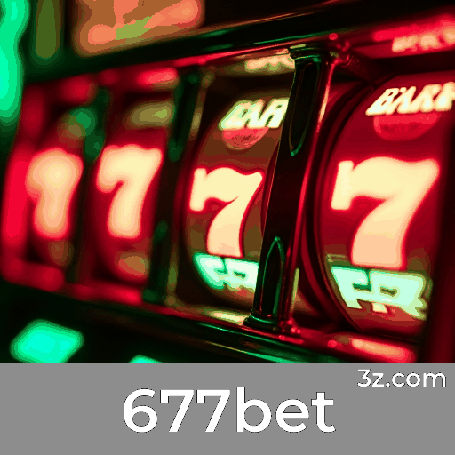 677bet: Plataforma de Cassino e Apostas Segura