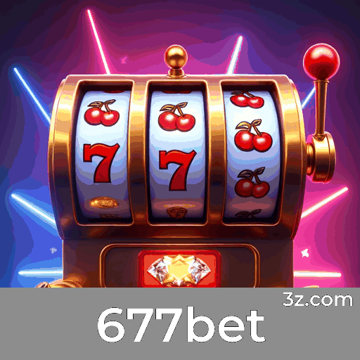 677bet: Slots com Jackpot, Mesa de Jogos Estratégicos, e Mais