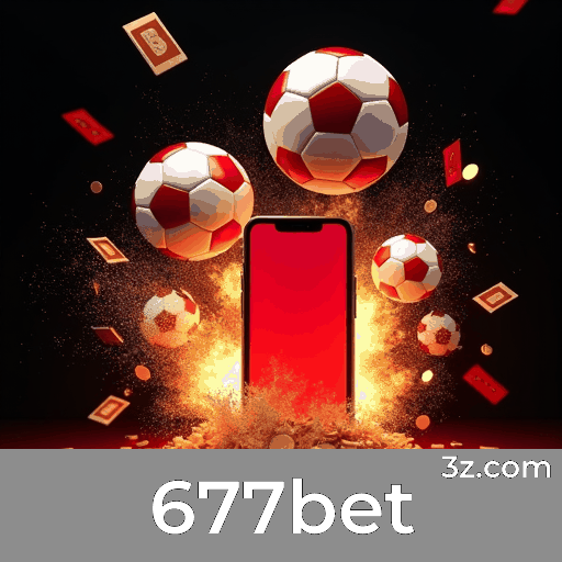 Bônus Reais com Valor Verdadeiro no 677bet: Recompensas que Você Realmente Recebe