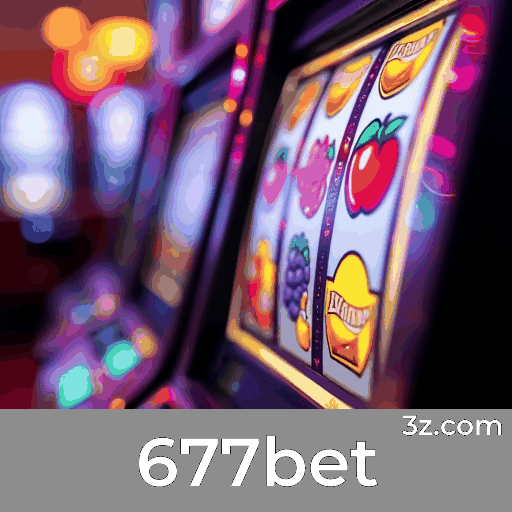 677bet: Slots com Jackpot, Mesa de Jogos Estratégicos, e Mais