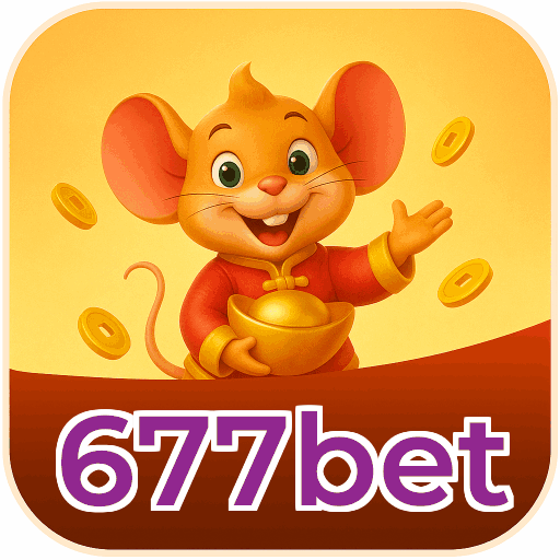 677bet Logo